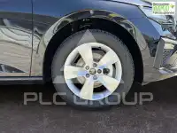 2026 Skoda Scala