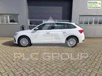 2026 Skoda Scala