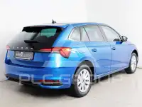2026 Skoda Scala