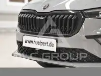 2026 Skoda Scala