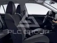 2026 Skoda Scala