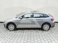 2026 Skoda Scala