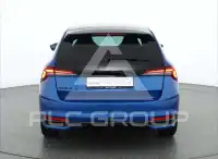 2026 Skoda Scala