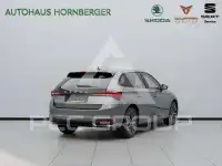 2026 Skoda Scala