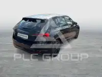 2026 Skoda Scala
