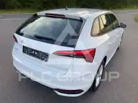 2026 Skoda Scala