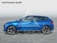 2026 Skoda Scala