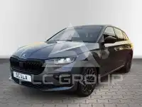 2026 Skoda Scala