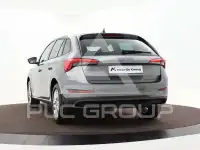 2026 Skoda Scala