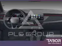 2026 Skoda Scala