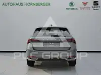 2026 Skoda Scala
