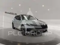 2026 Skoda Scala
