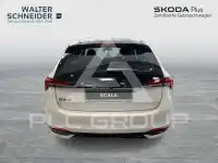 2026 Skoda Scala