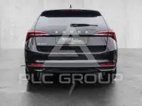 2026 Skoda Scala