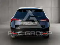 2026 Skoda Scala