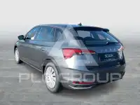 2026 Skoda Scala
