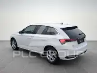 2026 Skoda Scala