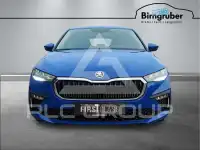2026 Skoda Scala