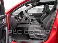 2026 Skoda Scala