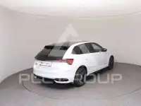 2026 Skoda Scala