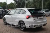 2026 Skoda Scala
