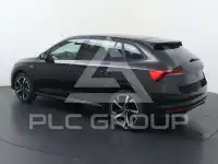2026 Skoda Scala