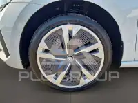 2026 Skoda Scala
