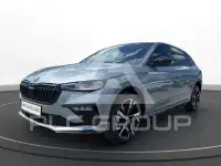 2026 Skoda Scala