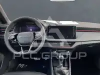 2026 Skoda Scala