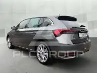 2026 Skoda Scala