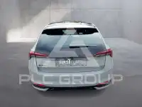 2026 Skoda Scala