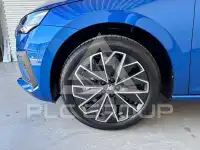 2026 Skoda Scala
