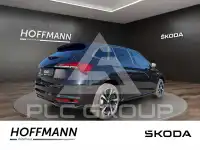 2026 Skoda Scala