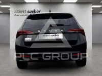 2026 Skoda Scala