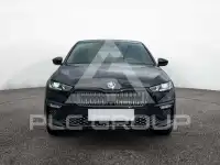 2026 Skoda Scala