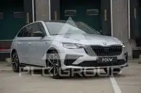 2026 Skoda Scala