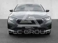 2026 Skoda Scala
