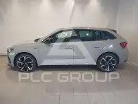 2026 Skoda Scala