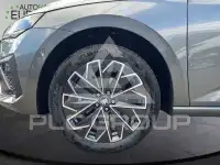 2026 Skoda Scala