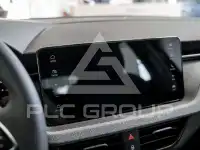 2026 Skoda Scala