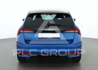 2026 Skoda Scala