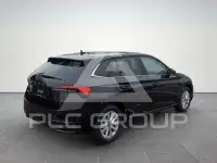 2026 Skoda Scala