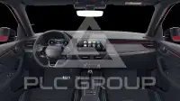 2026 Skoda Scala