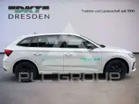 2026 Skoda Scala