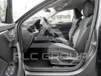 2026 Skoda Scala