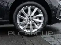 2026 Skoda Scala