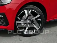 2026 Skoda Scala