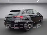 2026 Skoda Scala