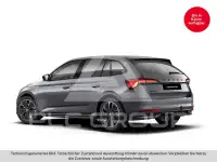 2026 Skoda Scala