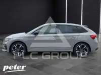 2026 Skoda Scala